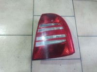 Zadní světlo pravé Škoda Superb do-06 Zadní světlo pravé Škoda Superb do-06