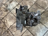 Prodám převodovku Škoda Octavia I 1,9TDI DEA 66KW Prodám převodovku Škoda Octavia I 1,9TDI DEA 66KW