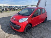 Citroen C1 1,0i 50KW 1KR prodám náhradní díly Citroen C1 1,0i 50KW 1KR prodám náhradní díly