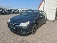 Citroen C5 2,0HDI 100KW automat rok 06 prodám díly Citroen C5 2,0HDI 100KW automat rok 06 prodám díly