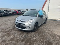 Citroen C3 II 1,2 12V typ HMZ v 2012 prodám díly Citroen C3 II 1,2 12V typ HMZ v 2012 prodám díly