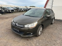 Citroen C4II 1,6 VTI 5FS 88KW prodám díly z vozu Citroen C4II 1,6 VTI 5FS 88KW prodám díly z vozu