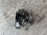 Prodám převodovku Škoda Fabia 1,9TDI GGV záruka Prodám převodovku Škoda Fabia 1,9TDI GGV záruka