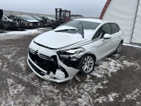Citroen DS5 2,0 HDI 133KW AHW prodám díly z vozu Citroen DS5 2,0 HDI 133KW AHW prodám díly z vozu