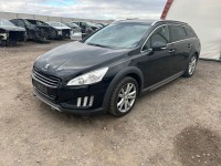 Peugeot 508SW 2,0HDI 120KW RHC Hybrid prodám díly Peugeot 508SW 2,0HDI 120KW RHC Hybrid prodám díly