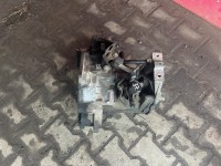 Prodám převodovku Škoda Octavia 1,8i 92KW typ CZM Prodám převodovku Škoda Octavia 1,8i 92KW typ CZM