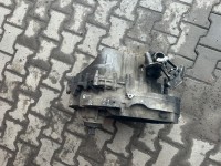 Prodám převodovku VW Transportér 2,5 TDI 96KW GWB Prodám převodovku VW Transportér 2,5 TDI 96KW GWB