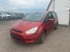 Ford S-MAX 2,0 TDCI 103KW QXWA r.2007 prodám díly Ford S-MAX 2,0 TDCI 103KW QXWA r.2007 prodám díly