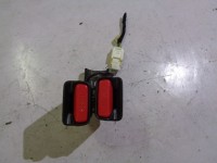 pravý zadní . středový zapínač pásu na citroen c4 II pravý zadní . středový zapínač pásu na citroen c4 II