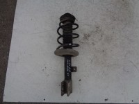 levý přední tlumič na citroen c4 1,6 16V, levý přední tlumič na citroen c4 1,6 16V,