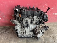 Prodám motor 1,6 HDI 80KW typ 9HZ z vozu Citroen C4 picasso Prodám motor 1,6 HDI 80KW typ 9HZ z vozu Citroen C4 picasso