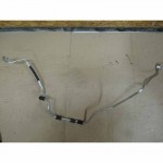 klimatrubka potrubí klimatizace VW Scirocco 1K8 1K0820741CR klimatrubka potrubí klimatizace VW Scirocco 1K8 1K0820741CR