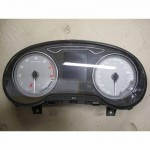 přístroje AUDI A3 8V0 S3 2,0 TFSI  8V0920872A přístroje AUDI A3 8V0 S3 2,0 TFSI  8V0920872A