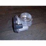 škrtící klapka AUDI A8 4H0 6,3 FSI CEJ 368 KW  03H133062B škrtící klapka AUDI A8 4H0 6,3 FSI CEJ 368 KW  03H133062B