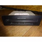 řídící jednotka multimédia AUDI A4 8W0  8W0035192 řídící jednotka multimédia AUDI A4 8W0  8W0035192