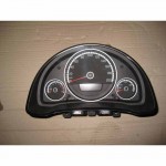 přístroje VW UP! 1S0 1SB920860A přístroje VW UP! 1S0 1SB920860A