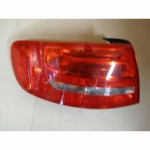 lampa zadní levá AUDI A4 8K0 8K9 combi 08-15 8K9945095 - poškrábaná lampa zadní levá AUDI A4 8K0 8K9 combi 08-15 8K9945095 - poškrábaná