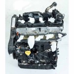 motor CRV 2,0 TDi 81 KW VW Touran 5TA motor CRV 2,0 TDi 81 KW VW Touran 5TA