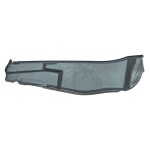 těsnění do motorového prostoru pravé horní BMW X1 F48 51767329400 těsnění do motorového prostoru pravé horní BMW X1 F48 51767329400