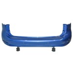 nárazník zadní - PDC PA FORD Focus MK4 combi 2018- JX7B-17906-B - poškrábaný nárazník zadní - PDC PA FORD Focus MK4 combi 2018- JX7B-17906-B - poškrábaný