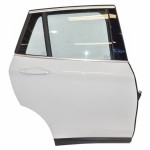 dveře zadní pravé BMW X1 F48  41007461352 (Holé) dveře zadní pravé BMW X1 F48  41007461352 (Holé)