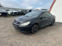 Peugeot 307CC 1,6 BN 80KW NFU prodám díly Peugeot 307CC 1,6 BN 80KW NFU prodám díly