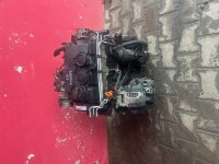 Motor 1,9TDI 77KW VW Touran typ BLS kompletní Motor 1,9TDI 77KW VW Touran typ BLS kompletní