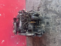 Motor 1,9TDI AGR 66KW VW Golf IV kompletní motor Motor 1,9TDI AGR 66KW VW Golf IV kompletní motor