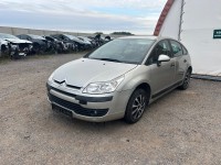 Citroen C4 1,6 BN 80KW NFU prodám díly Citroen C4 1,6 BN 80KW NFU prodám díly