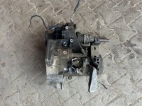 Prodám převodovku Škoda Fabia 1,4TDI GGV 55KW Prodám převodovku Škoda Fabia 1,4TDI GGV 55KW