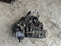 Prodám převodovku Ford Galaxy 1,9 TDI FUX 85, 96KW Prodám převodovku Ford Galaxy 1,9 TDI FUX 85, 96KW