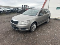 Škoda Octavia II combi 1,9TDI 77KW BXE prodám díly Škoda Octavia II combi 1,9TDI 77KW BXE prodám díly