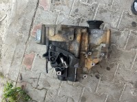 Prodám převodovku Škoda Octavia 2,0TDI 103KW JLU Prodám převodovku Škoda Octavia 2,0TDI 103KW JLU