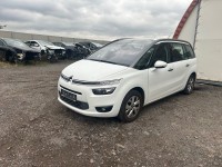 Citroen C4 Picasso II 1,6 BlueHdi 88KW prodám díly Citroen C4 Picasso II 1,6 BlueHdi 88KW prodám díly