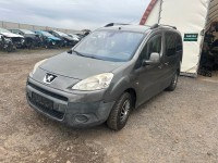 Peugeot Partner III 1,6 HDI 82KW 9HL prodám díly Peugeot Partner III 1,6 HDI 82KW 9HL prodám díly