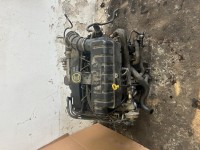 Motor 2,0 TDDI Ford Transit ABFA 74 KW kompletní Motor 2,0 TDDI Ford Transit ABFA 74 KW kompletní