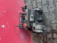 Motor 1,3 MPI Škoda Felicia 781.136M kompletní Motor 1,3 MPI Škoda Felicia 781.136M kompletní