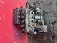 Motor Nissan Micra 1,0i 44KW CG10 kompletní prodám Motor Nissan Micra 1,0i 44KW CG10 kompletní prodám