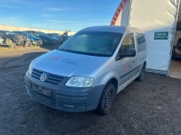 VW Caddy 2,0SDI 51KW BDJ prodám náhradní díly VW Caddy 2,0SDI 51KW BDJ prodám náhradní díly