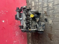 Motor 1,9 DCI F9Q Renault Trafic Master Kompletní Motor 1,9 DCI F9Q Renault Trafic Master Kompletní