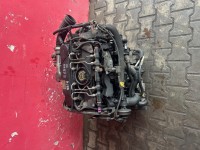 Motor 2,0TDCI 85KW Ford Mondeo HJBB kompletní Motor 2,0TDCI 85KW Ford Mondeo HJBB kompletní