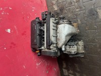 Motor 1,4 16V 55KW AHW WV Polo kompletní prodám Motor 1,4 16V 55KW AHW WV Polo kompletní prodám