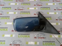 PRAVÉ EL. ZRCÁTKO, BMW E46, MODRÉ OD-01 DO-05 PRAVÉ EL. ZRCÁTKO, BMW E46, MODRÉ OD-01 DO-05