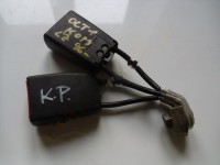 levý zadní zapínač pásu na škodu Octavia 1 kombi, autodíly na škoda octávia, levý zadní zapínač pásu na škodu Octavia 1 kombi, autodíly na škoda octávia,