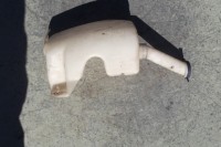 nádobka ostřikovačů na Citroen Xsara 1, nádobka ostřikovačů na Citroen Xsara 1,