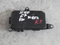 řídící jednotka řídící jednotka