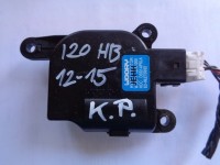 motorek ovládání topení na hyundai i20, D332-AP6LA motorek ovládání topení na hyundai i20, D332-AP6LA