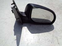 pravé zpětné zrcátko na hyundai i20, 5 pinové, pravé zpětné zrcátko na hyundai i20, 5 pinové,