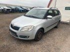 Škoda Fabia 1,2 HTP 51KW BZG rok 2008 prodám díly Škoda Fabia 1,2 HTP 51KW BZG rok 2008 prodám díly