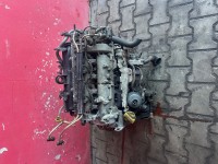 Motor 1,3JTD 55KW Fiat Punto typ 199A2000 kompl. Motor 1,3JTD 55KW Fiat Punto typ 199A2000 kompl.